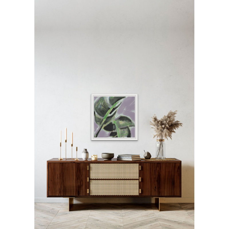 Taken Root 1 Print, 30" H x 30" W x 2" D