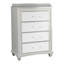Commode 5 tiroirs Anson