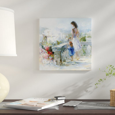 " Breathtaking View " by Willem Haenraets