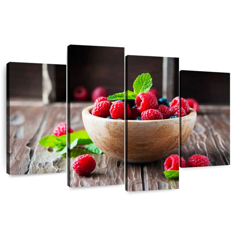 Yarlin Fruit Bowl, 22" H x 36" W