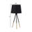 Calloway Metal Tripod Lamp