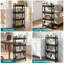 54 cm W Kitchen Cart with
