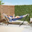 Hammock with Stand