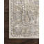 Tapis oriental ivoire / sable Sagefield-79590865