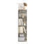 Rind Corner Open Shelf Bookcase-90131870-86762922