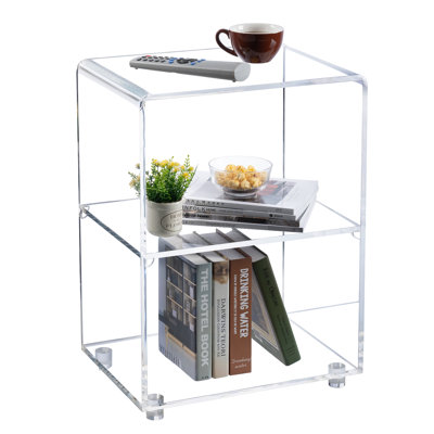 Small Living Room End Tables