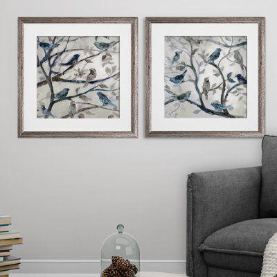 " Morning Song " 2 - Pieces
