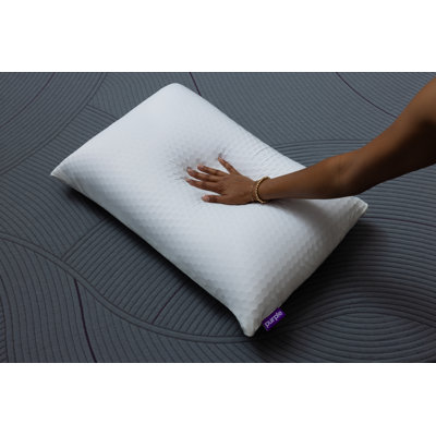 The Harmony Pillow