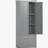 Bathroom Storage Cabinet with Two Drawers-29313634