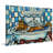 " Sheltie Bath " by Jay Schmetz-22200769