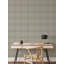 Clark Plaid 10' L x 24" W Wallpaper Roll-422835305-423898573-468197594