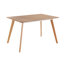 Velva 4 - Person Dining Set-1000275170