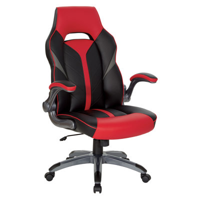 Chaise de bureau avec appui-tête Orion