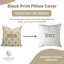Housse de coussin bohémienne-101758812