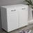 Osuma Accent Cabinet-71491074