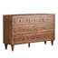 Commode 7 tiroirs l 55,12 po-413106508