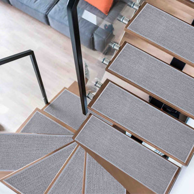 Non-Slip Stair Tread