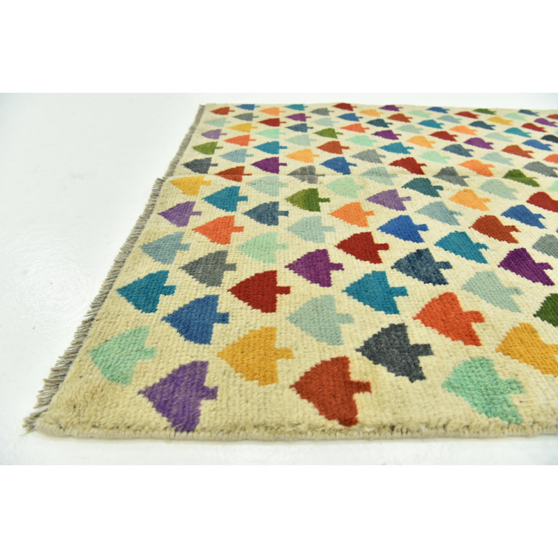 Quentin Ivory Rug