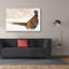  «Pheasant 1» par Stellar Design Studio, art mural en toile, 60 po x 40 po