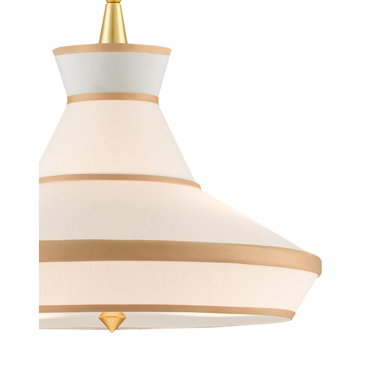 Perth 2 - Light Chandelier