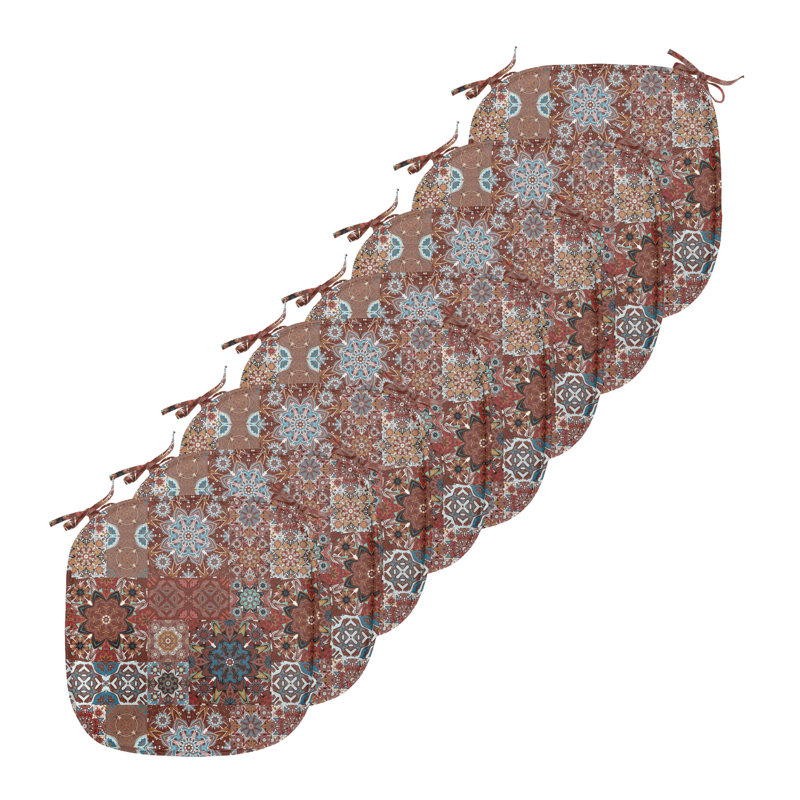 Coussin de siège Classic / Victorian