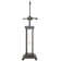 Mission Lamp Base