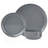 Marbella Melamine Stacking Dinner Plate-97832212