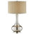 Gherardo Metal Table Lamp