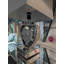 Mirrored love heart Table Lamp