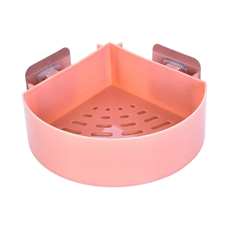 Tablette de salle de bain, Pink