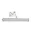Lampe murale Luca 2 lumières-62068746