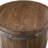 Branden Solid Wood Top End Table