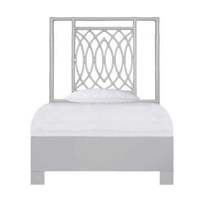Haskins Platform Bed