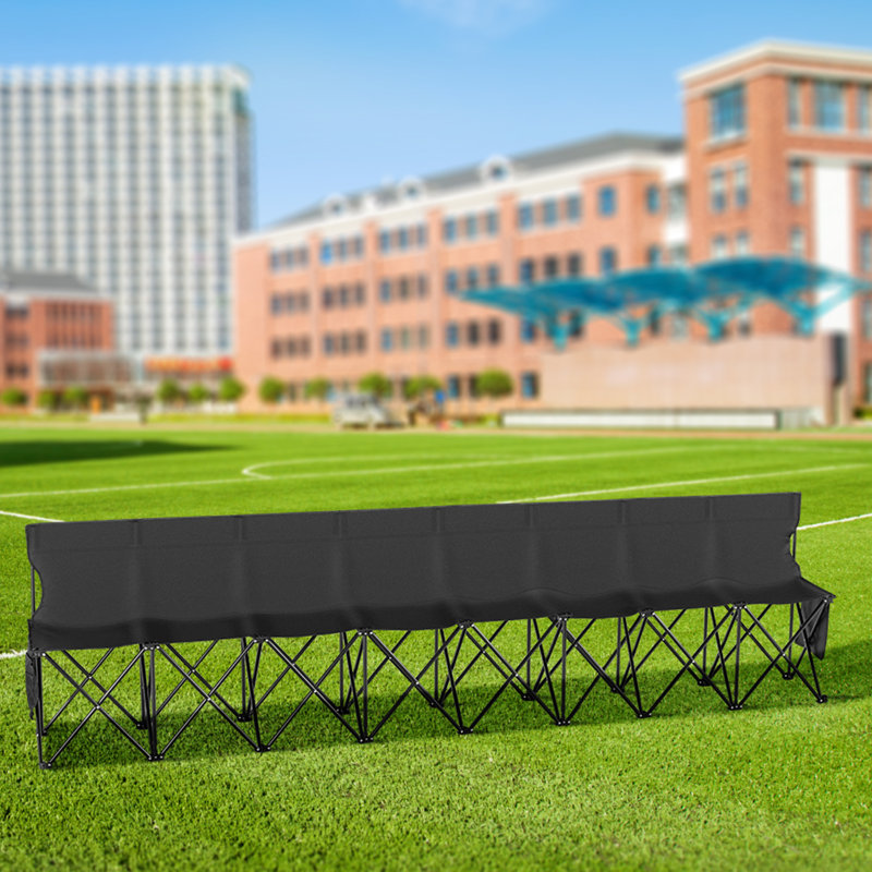 Folding Beach Chair