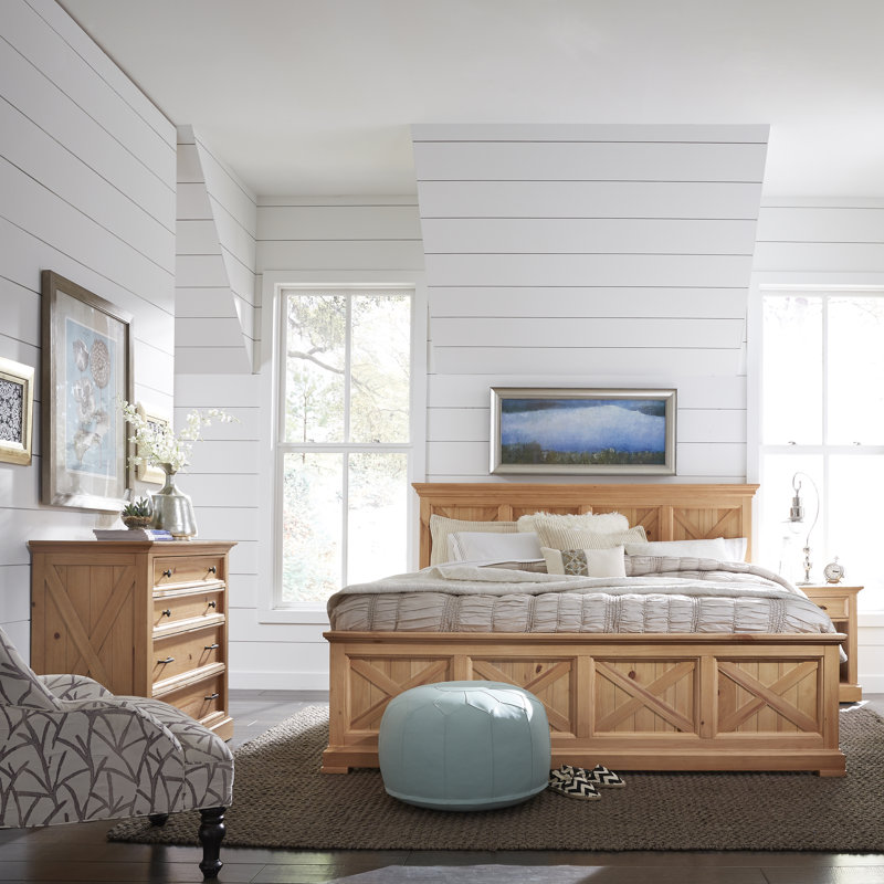 Belmar Piece Bedroom Set