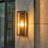 Quashun Wall Light