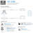 2-Inch Recessed Lighting Kit
