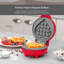 Innoteck Waffle Maker