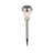 Cheswold Low Voltage Solar Powered Integrated LED Pathway Light Pack