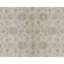 Sultanabad Wool Oriental Area Rug in Ivory/Light Brown
