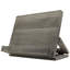 24 cm H Solid Wood Book Stand