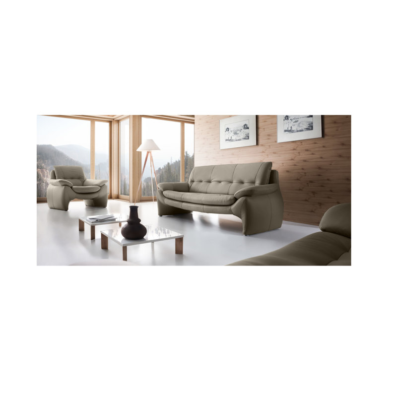 Ariock Sofa, Taupe, 3