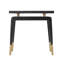 Cario Marble End Table
