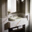 Vox Vitreous China Rectangular Vessel Bathroom Sink with Overflow-856925028-870115874