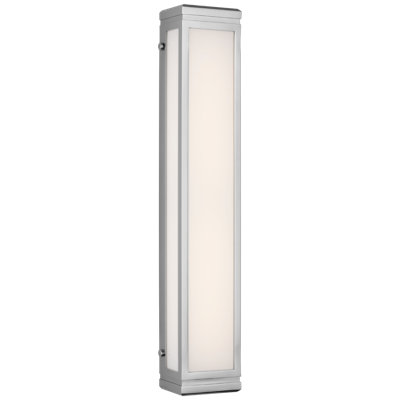 Hayles 1 - Light LED Vanity Light