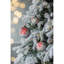 D3 ", boules de Noël décoratives, boules de Noël suspendues en verre pour décorations de fêtes, lot de 12-2093143336-2093143337