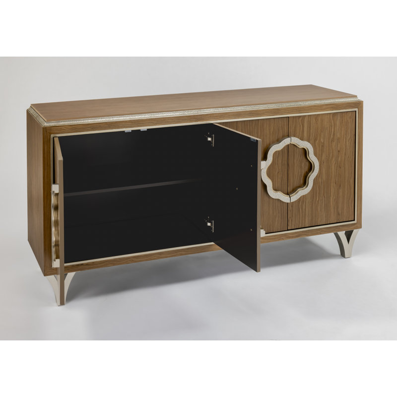 ACCENT CABINET