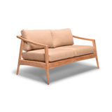 Tango Outdoor 2 - Seat Loveseat
