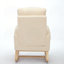 Fauteuil confortable avec poche latérale-1147523569