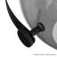 Alouette Armed Sconce
